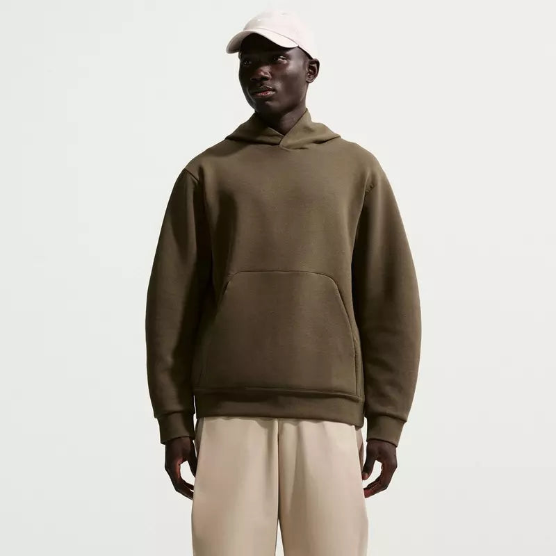 Soft Pullover Hoodie